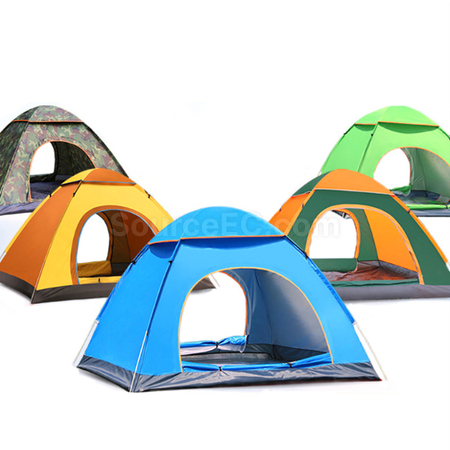 Customization Portable Pop Up Beach Tent Promotional Products