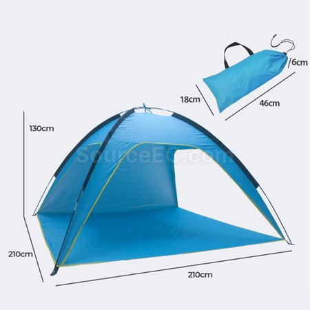 Customization Tent Promotional Products
