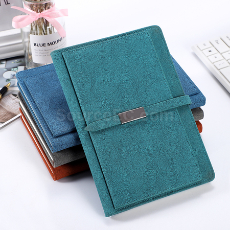 Customization PU Notebook Promotional Products