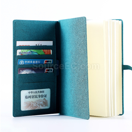 Customization PU Notebook Promotional Products