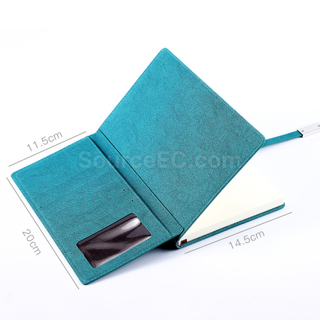 Customization PU Notebook Promotional Products