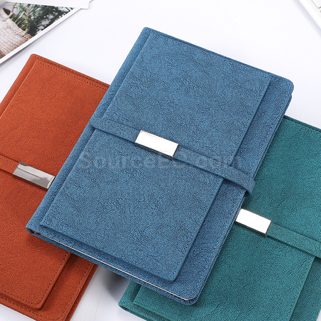 Customization PU Notebook Promotional Products