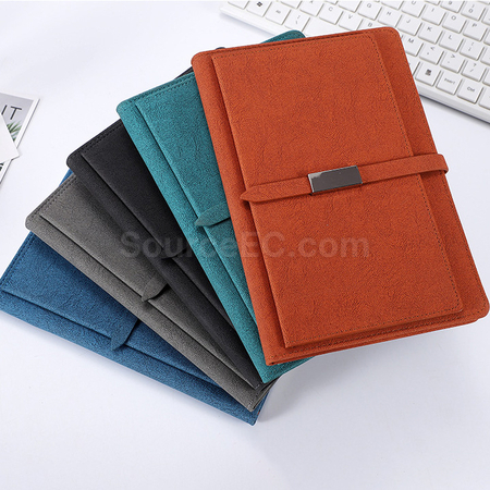 Customization PU Notebook Promotional Products