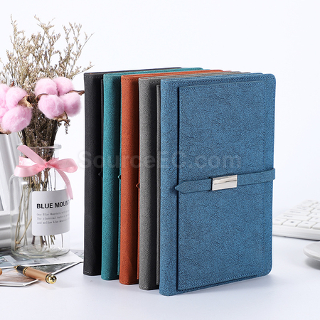 Customization PU Notebook Promotional Products