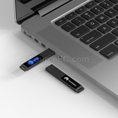 Customization LED USB Flash Drive Promotional Products