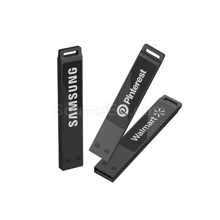 Customization LED USB Flash Drive Promotional Products