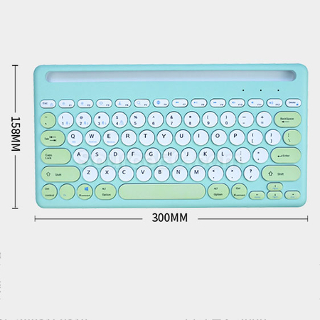 Customization Multi-keyboard Promotional Products