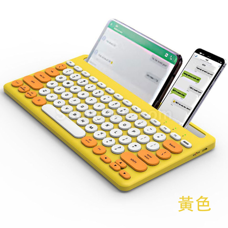 Customization Multi-keyboard Promotional Products