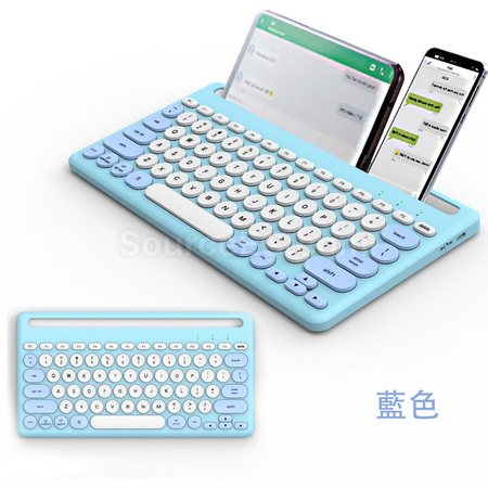 Customization Multi-keyboard Promotional Products