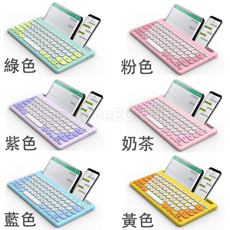 Customization Multi-keyboard Promotional Products