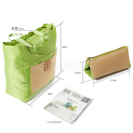 Customization Trolley Travel Organizer Promotional Products