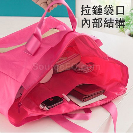 Customization Trolley Travel Organizer Promotional Products