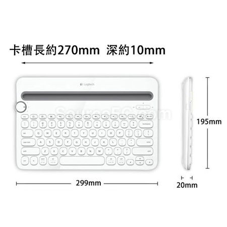 Customization Bluetooth Wireless Keyboard Promotional Products