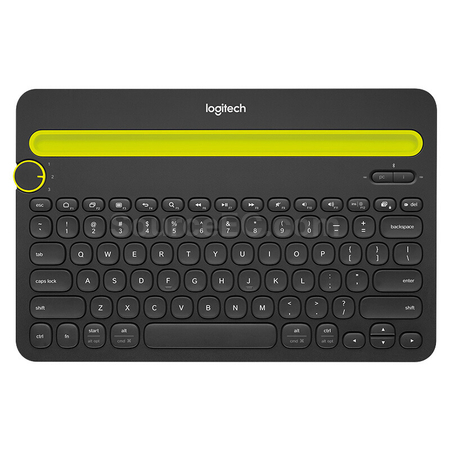 Customization Bluetooth Wireless Keyboard Promotional Products