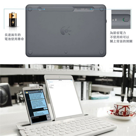 Customization Bluetooth Wireless Keyboard Promotional Products