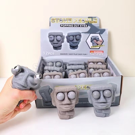 Customization Decompression Toys Promotional Products