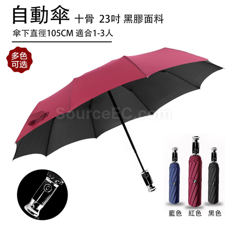 Customization Umbrella And Thermal Cup Gift Set Promotional Products