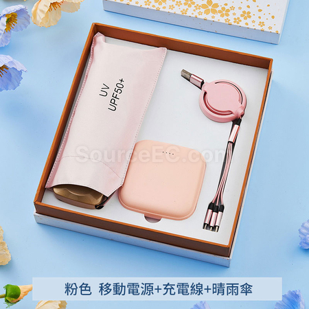 Customization Business Gift Set Promotional Products