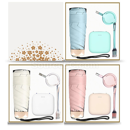 Customization Business Gift Set Promotional Products