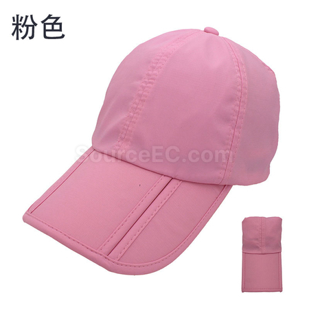 Customization Water-proof Foldable Cap Promotional Products
