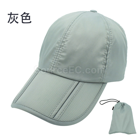 Customization Water-proof Foldable Cap Promotional Products