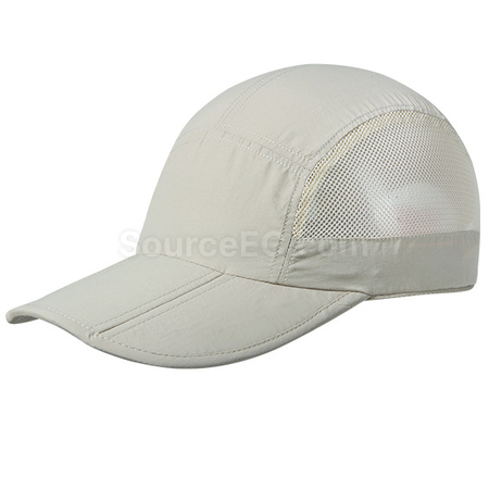 Customization Water-proof Foldable Cap Promotional Products