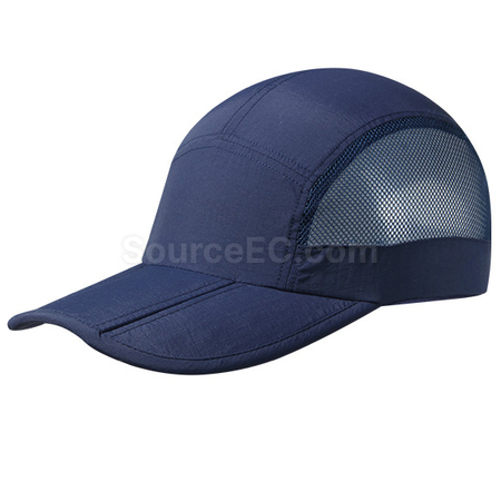 Customization Water-proof Foldable Cap Promotional Products