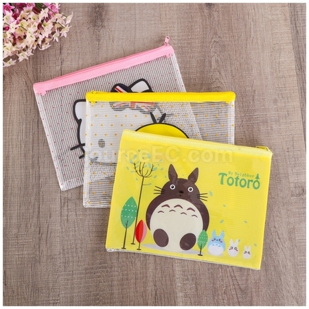 Customization File Folder Promotional Products