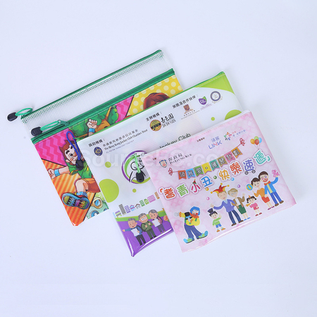 Customization File Folder Promotional Products