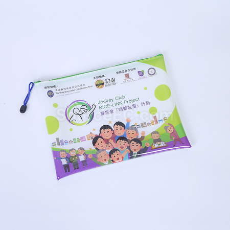 Customization File Folder Promotional Products