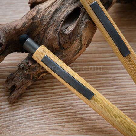 Customization Ballpoint Pen with Stylus Promotional Products