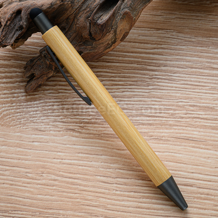 Customization Ballpoint Pen with Stylus Promotional Products