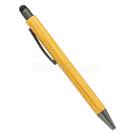 Customization Ballpoint Pen with Stylus Promotional Products
