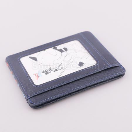 Customization PU Card Holder Promotional Products