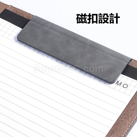 Customization PU Folder Promotional Products
