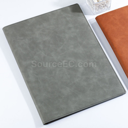 Customization PU Folder Promotional Products