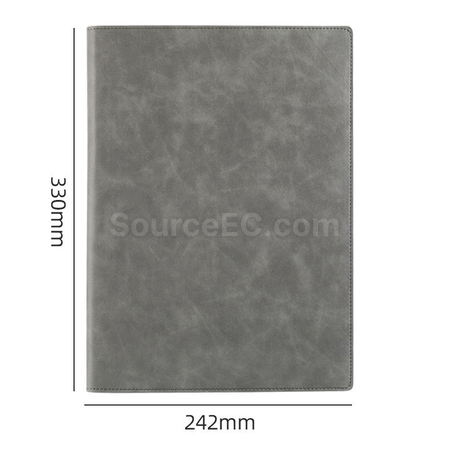 Customization PU Folder Promotional Products