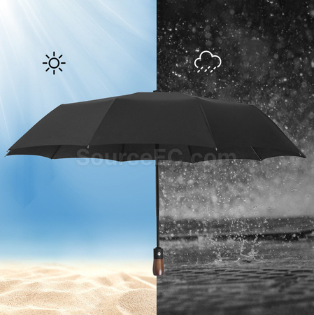 Customization Three-folding Umbrella Promotional Products