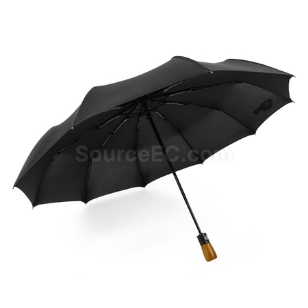 Customization Three-folding Umbrella Promotional Products