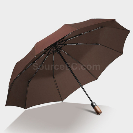 Customization Three-folding Umbrella Promotional Products