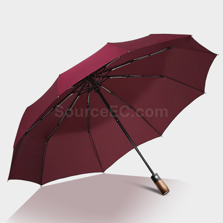 Customization Three-folding Umbrella Promotional Products