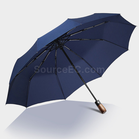 Customization Three-folding Umbrella Promotional Products