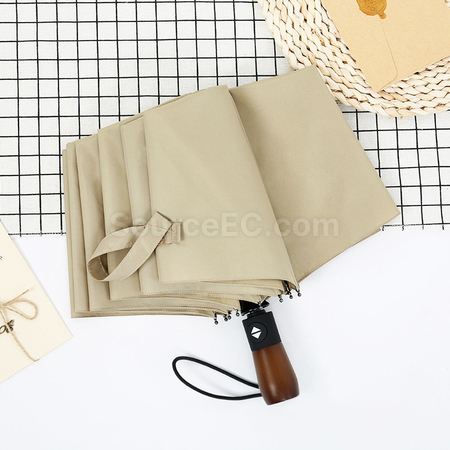 Customization Three-folding Umbrella Promotional Products