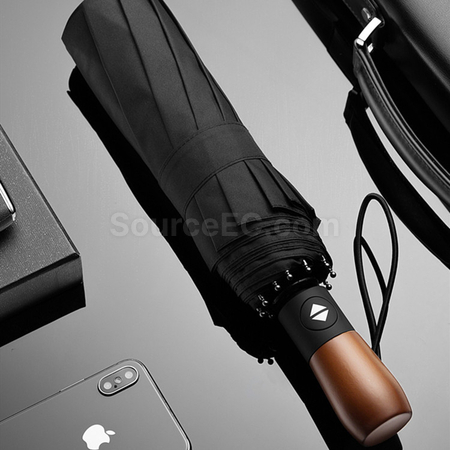 Customization Three-folding Umbrella Promotional Products