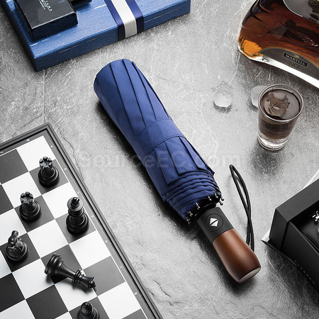 Customization Three-folding Umbrella Promotional Products