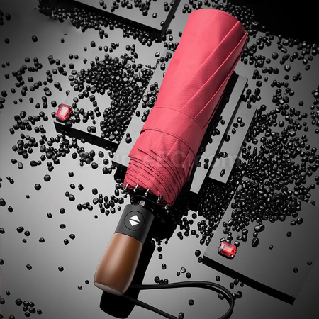 Customization Three-folding Umbrella Promotional Products