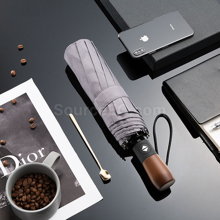 Customization Three-folding Umbrella Promotional Products