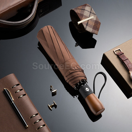 Customization Three-folding Umbrella Promotional Products