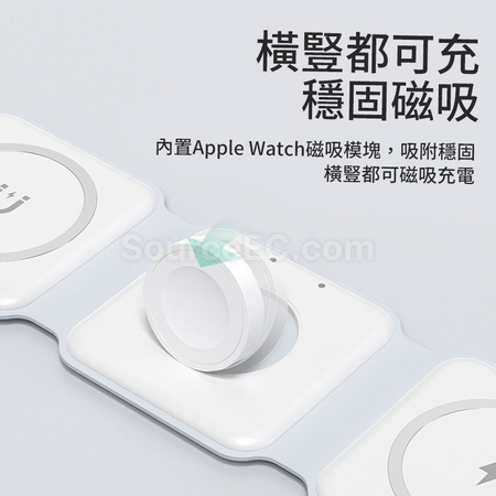 Customization Magnetic Wireless Charger Promotional Products