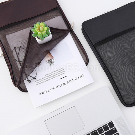 Customization File Bag Promotional Products